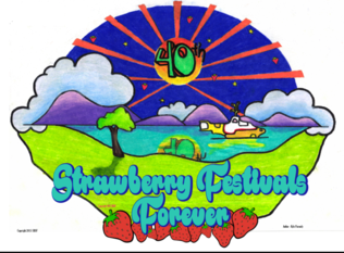 2016 South Berwick Strawberry Festival